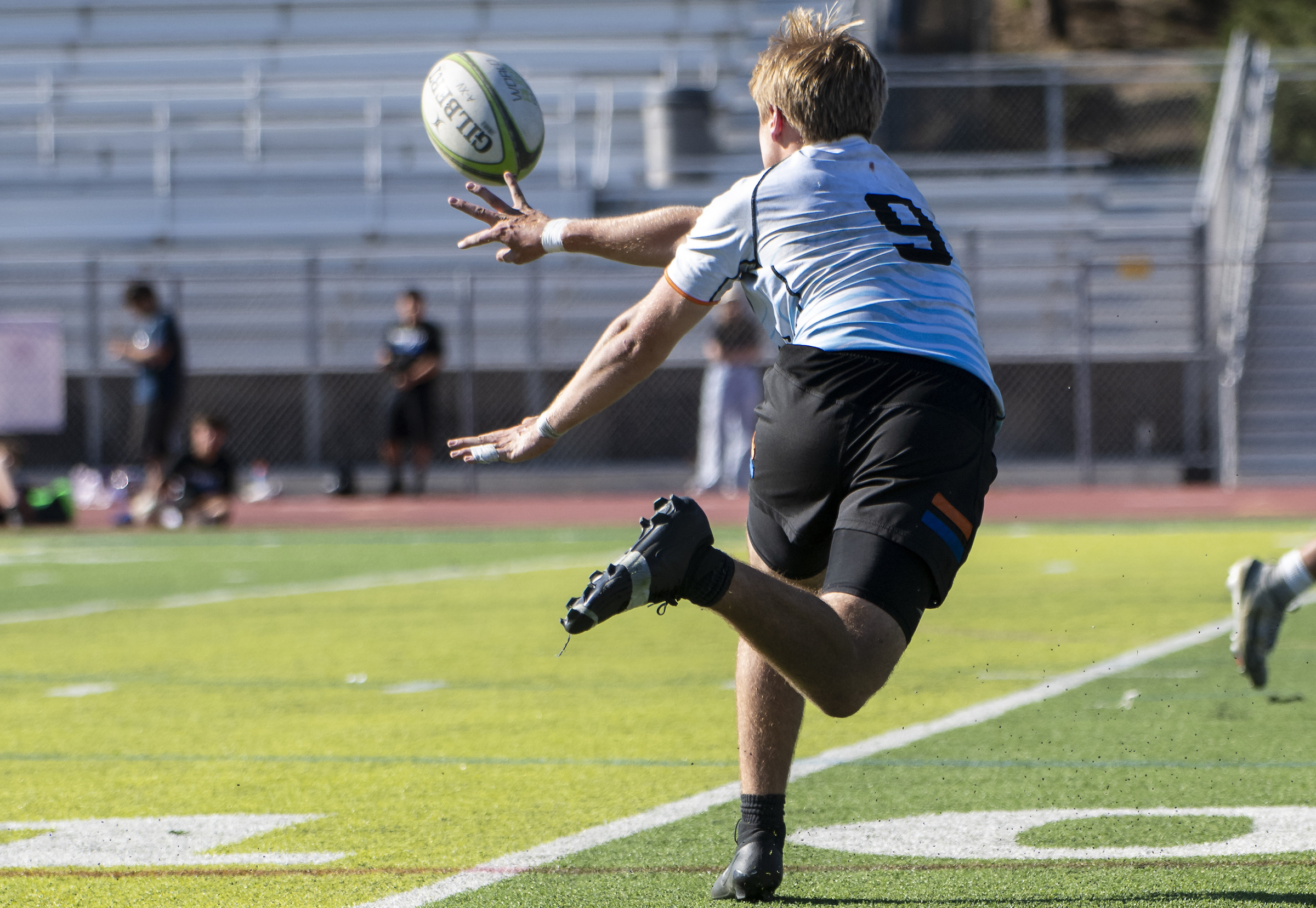 SOC Raptors vs Back Bay 2026 Photo Erin Brophy.
