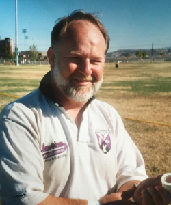 Bill Sexton