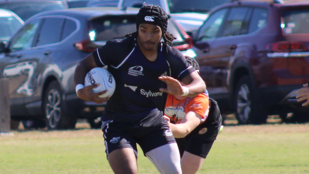 Tennessee HS 7s 2026. Photo Alex Goff.