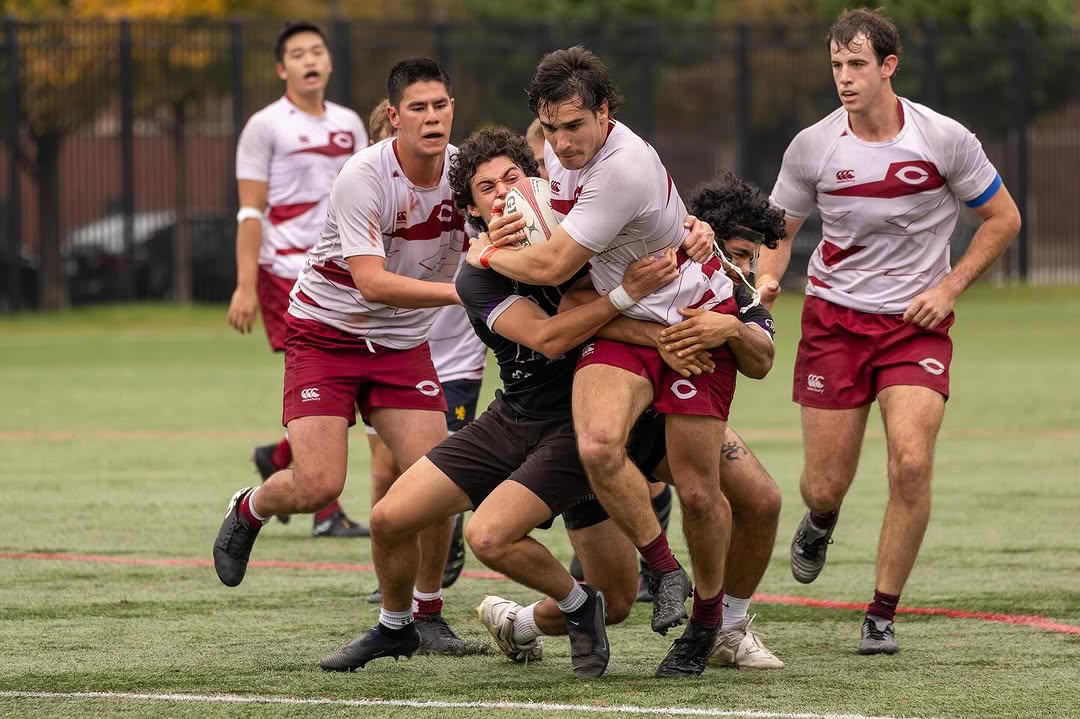 U. Chicago Squeezes Success into Tight Window | Goff Rugby Report