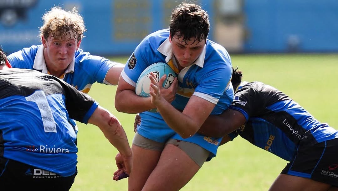 D1A Rankings for 2025-26 Week 26 | Goff Rugby Report