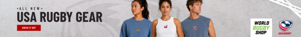 WRS USA Gear Wide