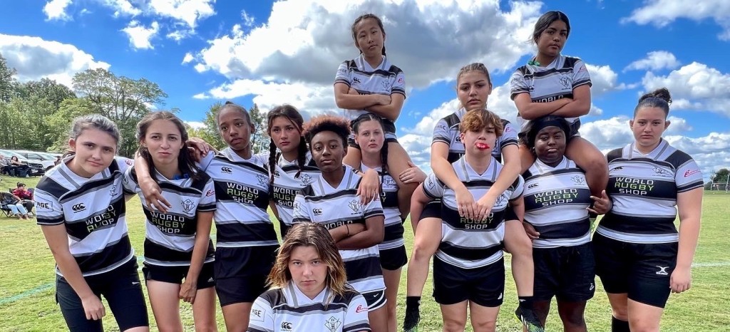 US Rugby Foundation New Program Grant is a Game-Changer | Goff Rugby Report