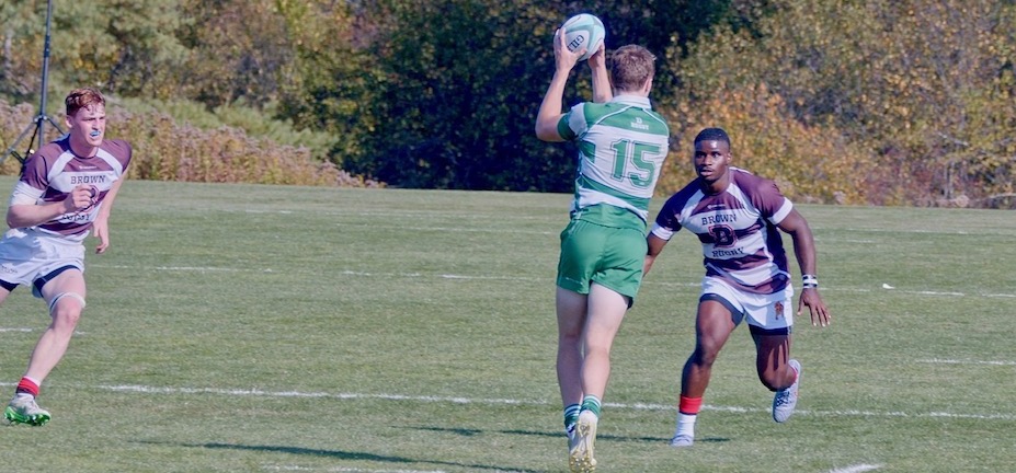 brown vs dartmouth 2025 3761