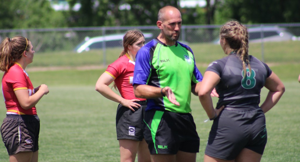 Rugby Laws and 2025 | Goff Rugby Report