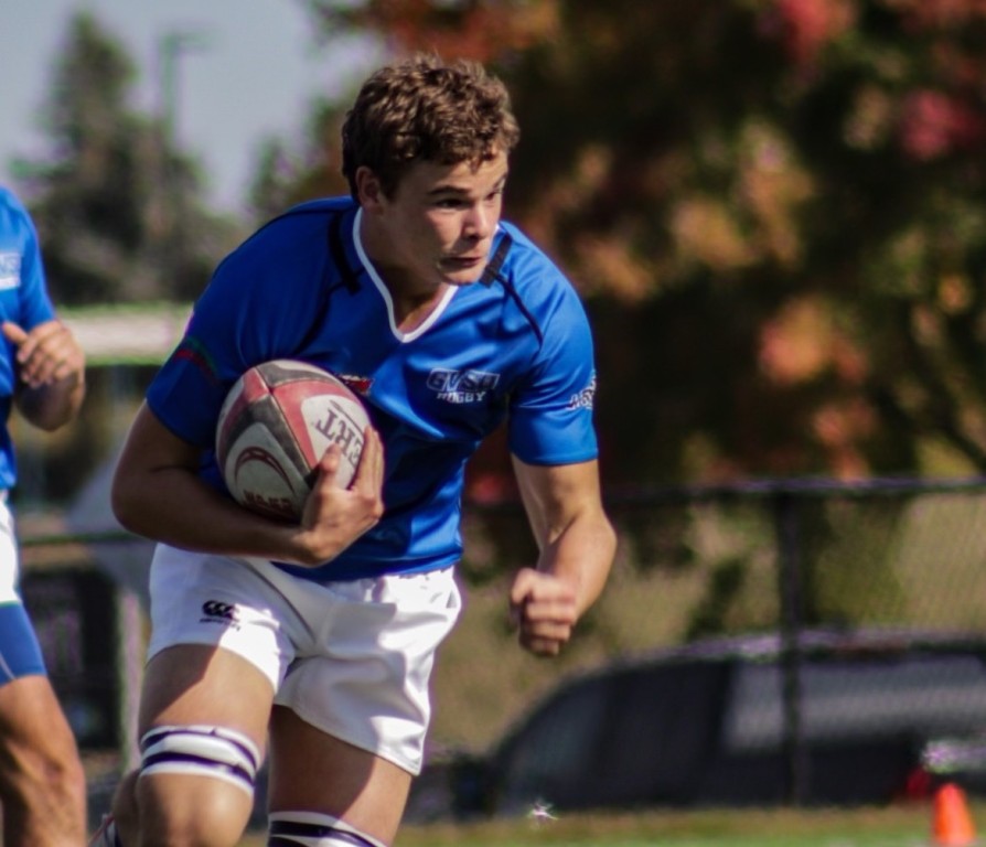 Program Spotlight: Grand Valley State and Their Powerful Back Row ...