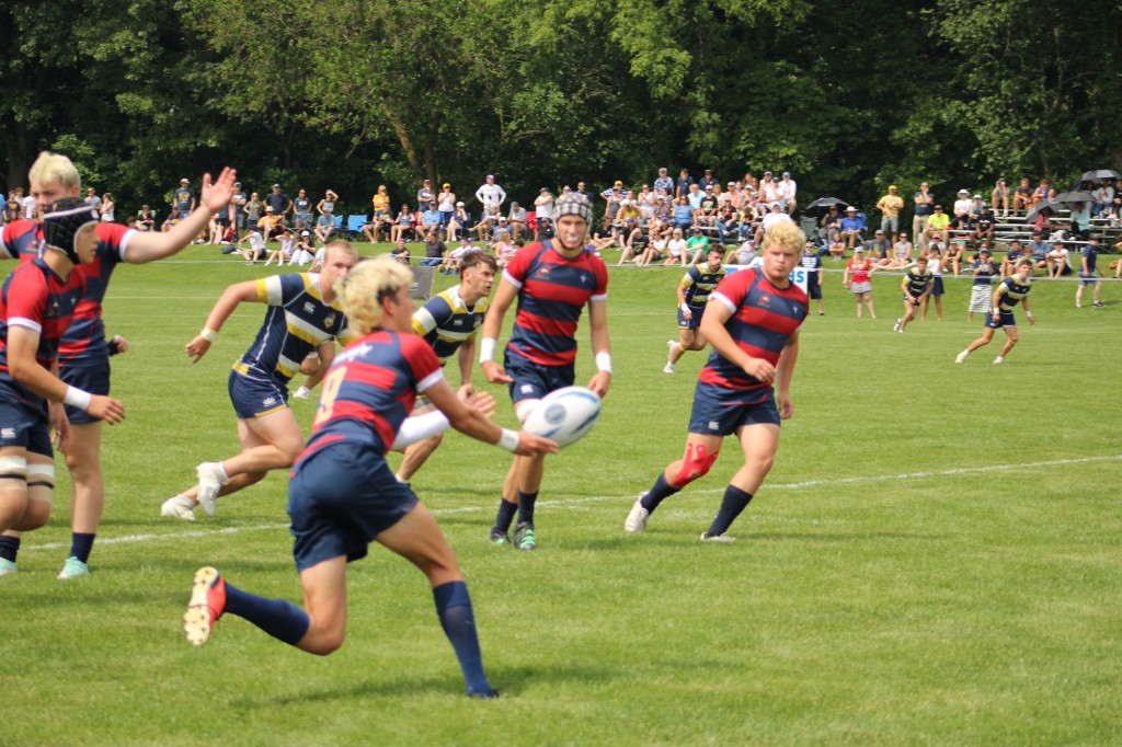 Still Time Remaining to Apply for Boys HS Nationals-Here's How | Goff ...