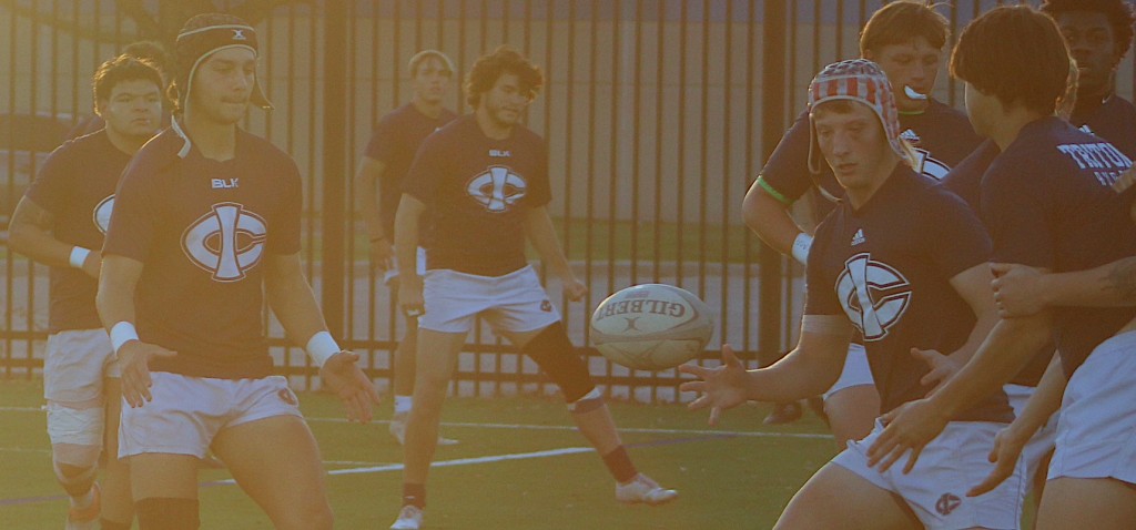 New Course for Big Rivers | Goff Rugby Report