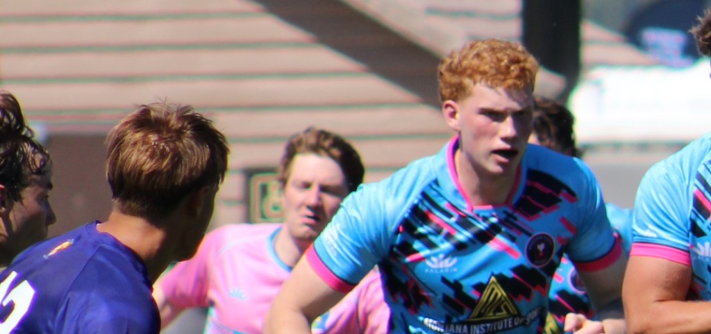 College Commits List #3 | Goff Rugby Report
