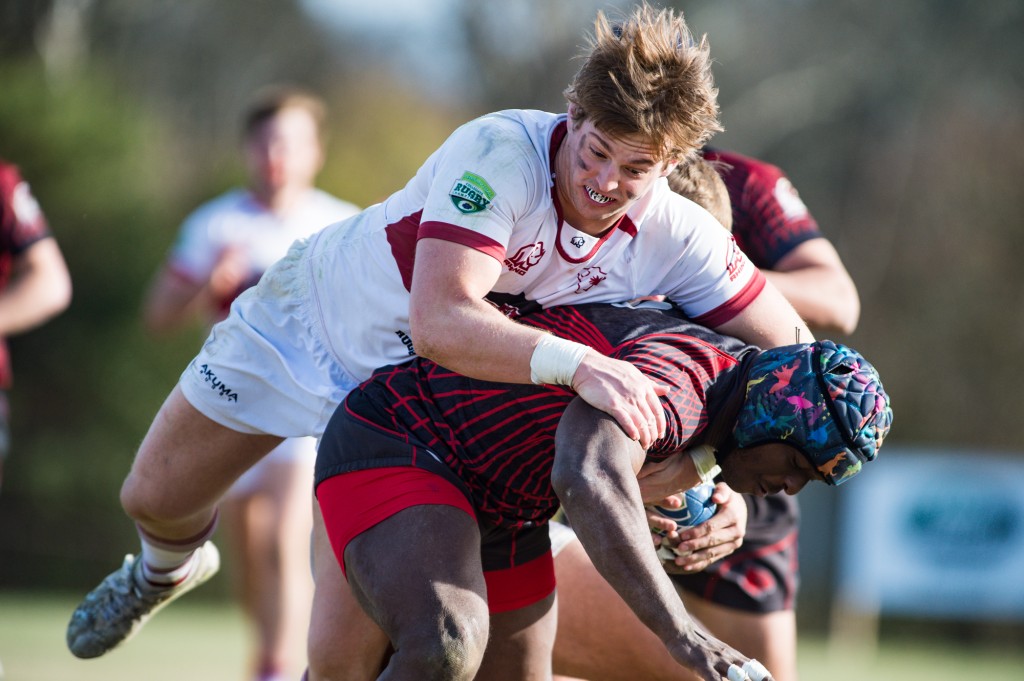 US Collegiate Rugby Membership By The Numbers | Goff Rugby Report