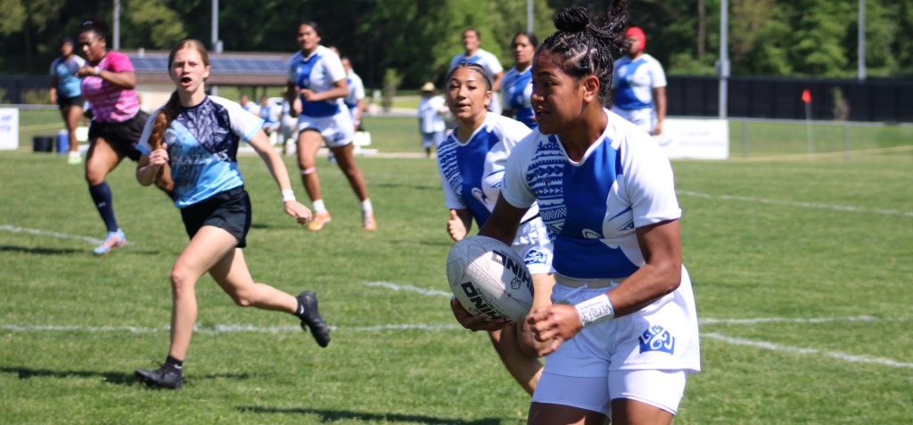 College Commits List #7 | Goff Rugby Report
