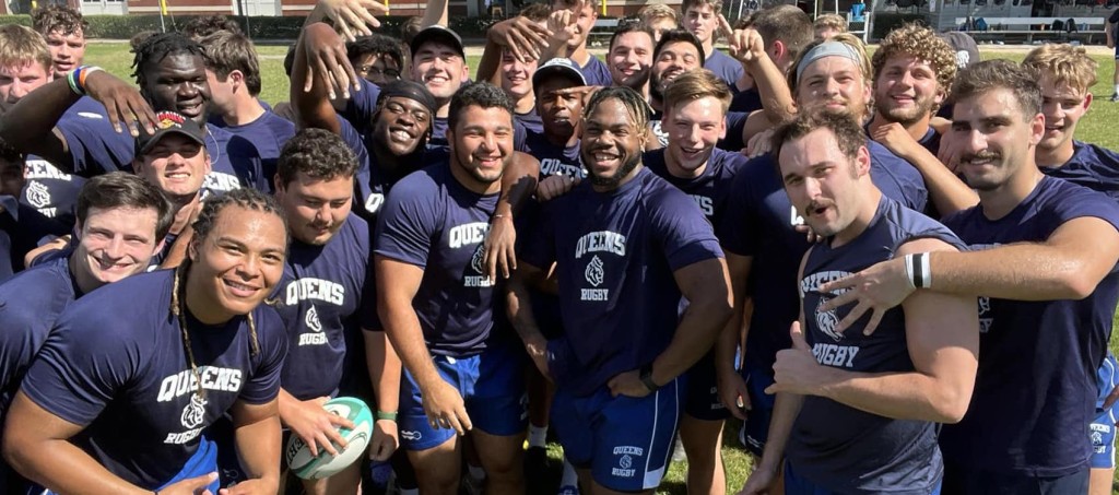 New-Look Rugby East Kicks Off With Competitive Games | Goff Rugby Report