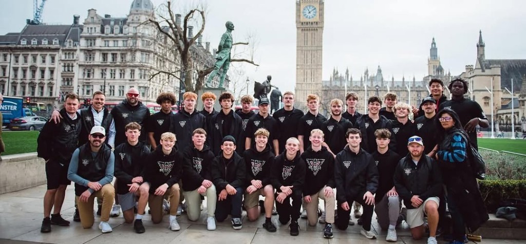 Solid Showing for Rebel Rugby at Rosslyn Park School Sevens | Goff ...