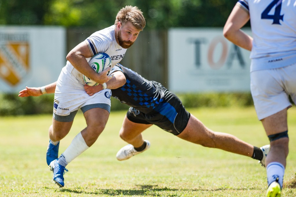 ARC Teams Dominate NCR D1 Playoffs; Here's Why | Goff Rugby Report