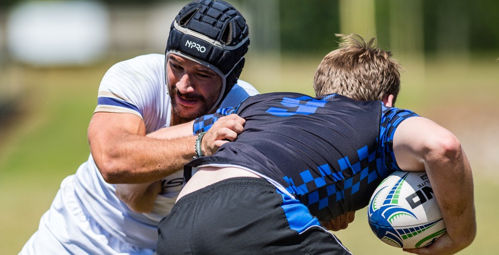 Queens, Kentucky Take Much out of Clash in Tennessee | Goff Rugby Report