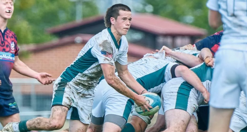 NorCal Latest: SFGG Still On Top, Lamo Wins Key Game | Goff Rugby Report