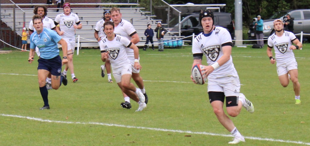 st bonaventure 2022 alex goff