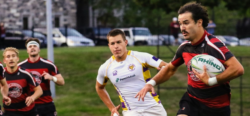 DI Games; We Explain the Playoffs and More | Goff Rugby Report