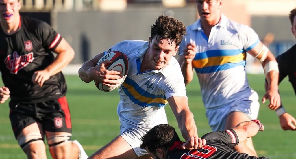 UCLA Men's Team Announces Move to NCR But Are They Too Isolated? | Goff ...