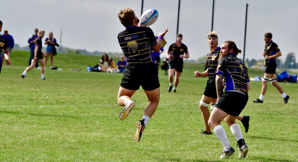Where We Are in Great Midwest | Goff Rugby Report