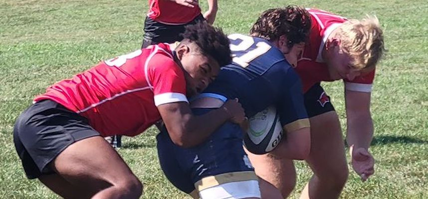 CRAA-NCR Split Coming to a Head in Big 10, Rugby East | Goff Rugby Report
