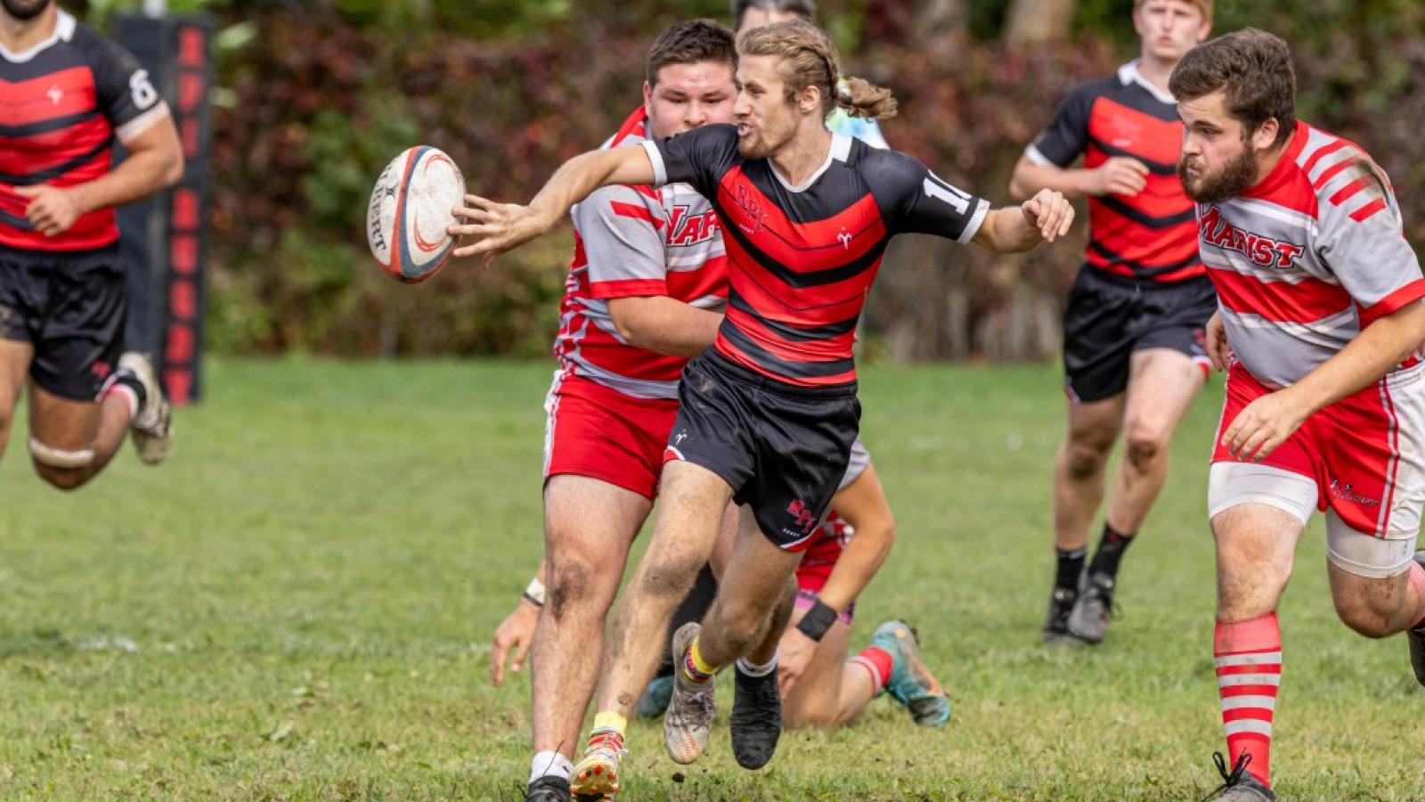10 jack farrar rpi   rpi rugby