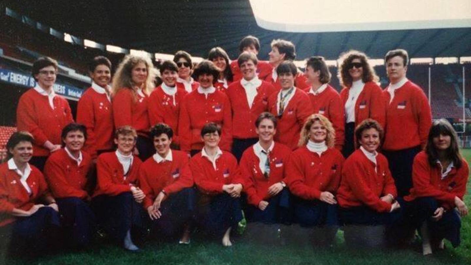 1991womenworldcupusateamphoto