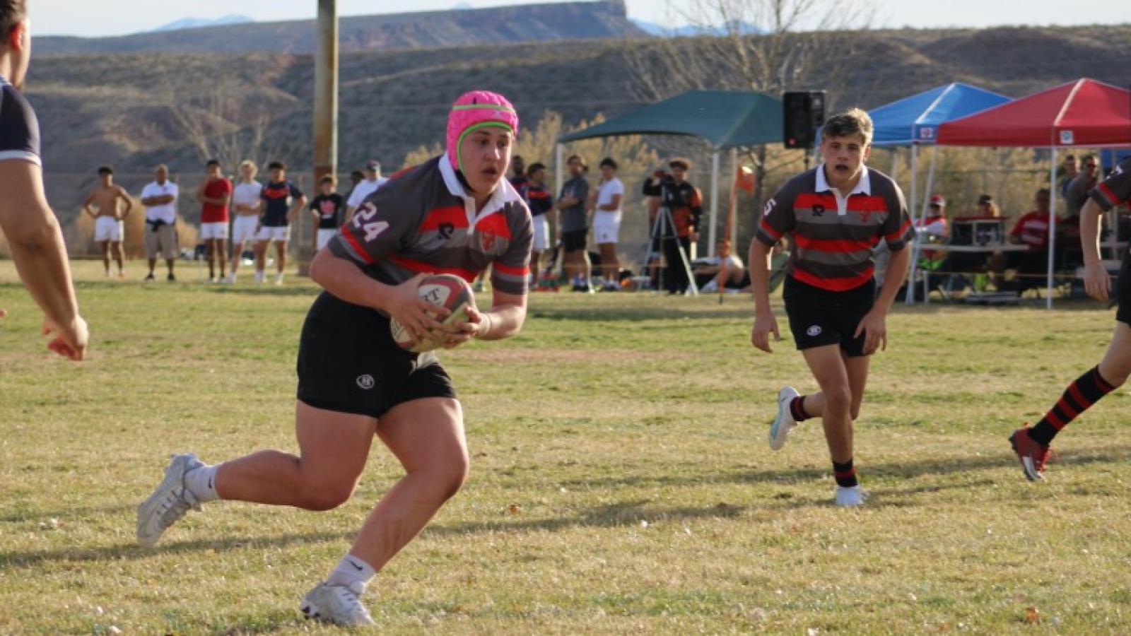 2024 puriri tournament