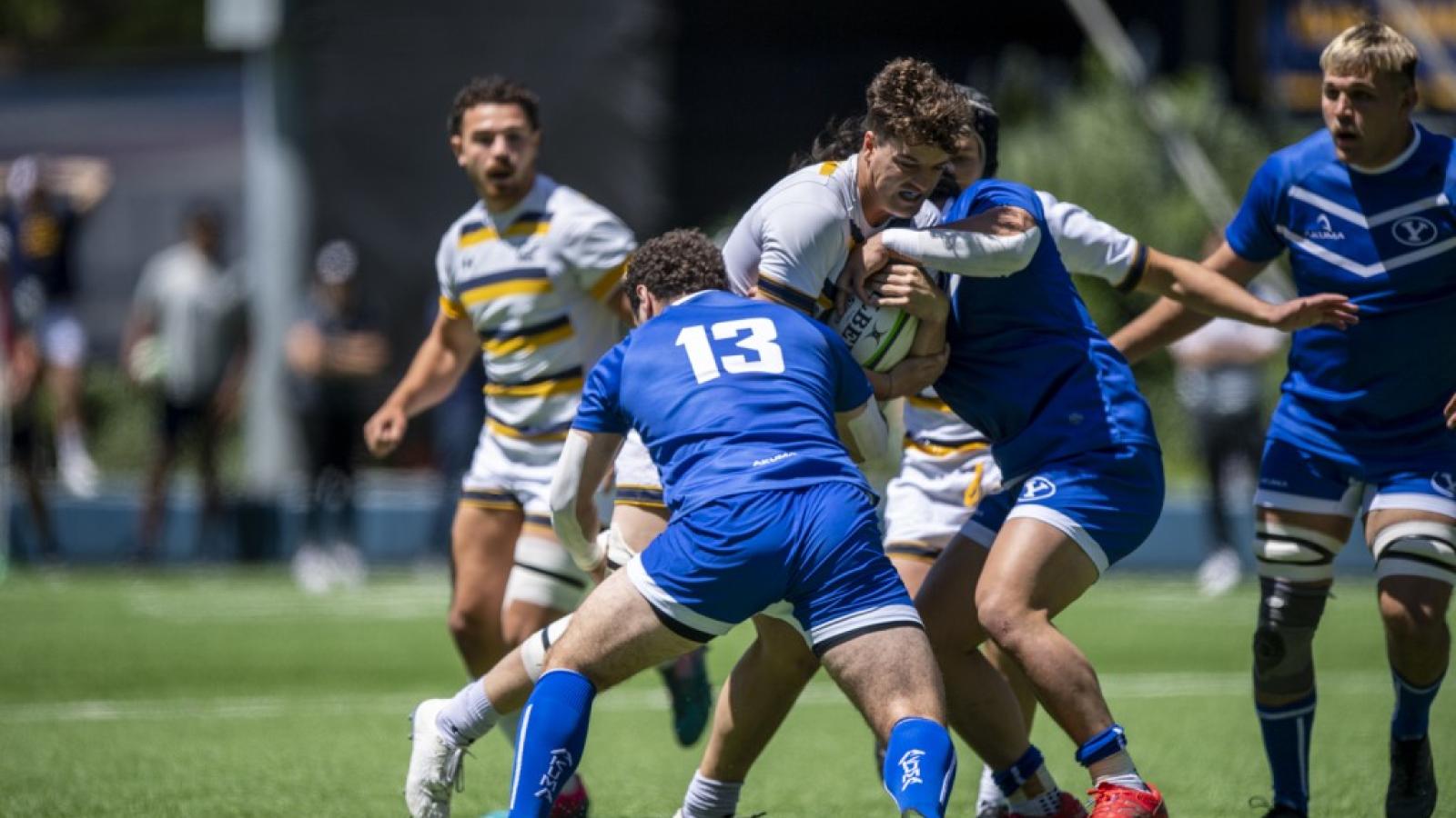 230422 d1a semi final   byu at cal barpal 0045