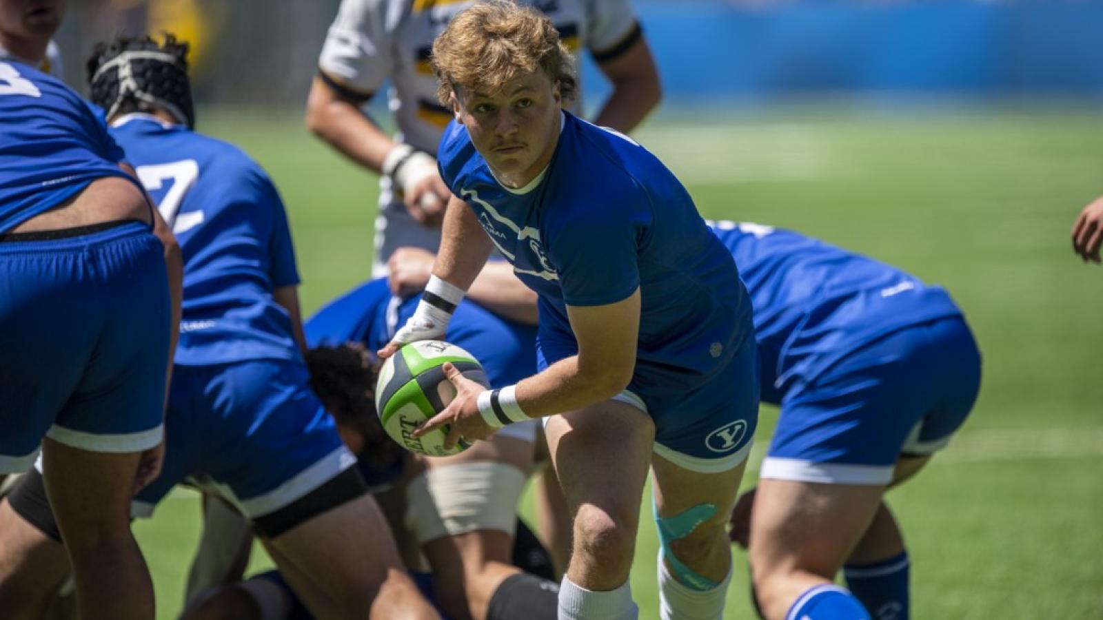 230422 d1a semi final   byu at cal barpal 0116