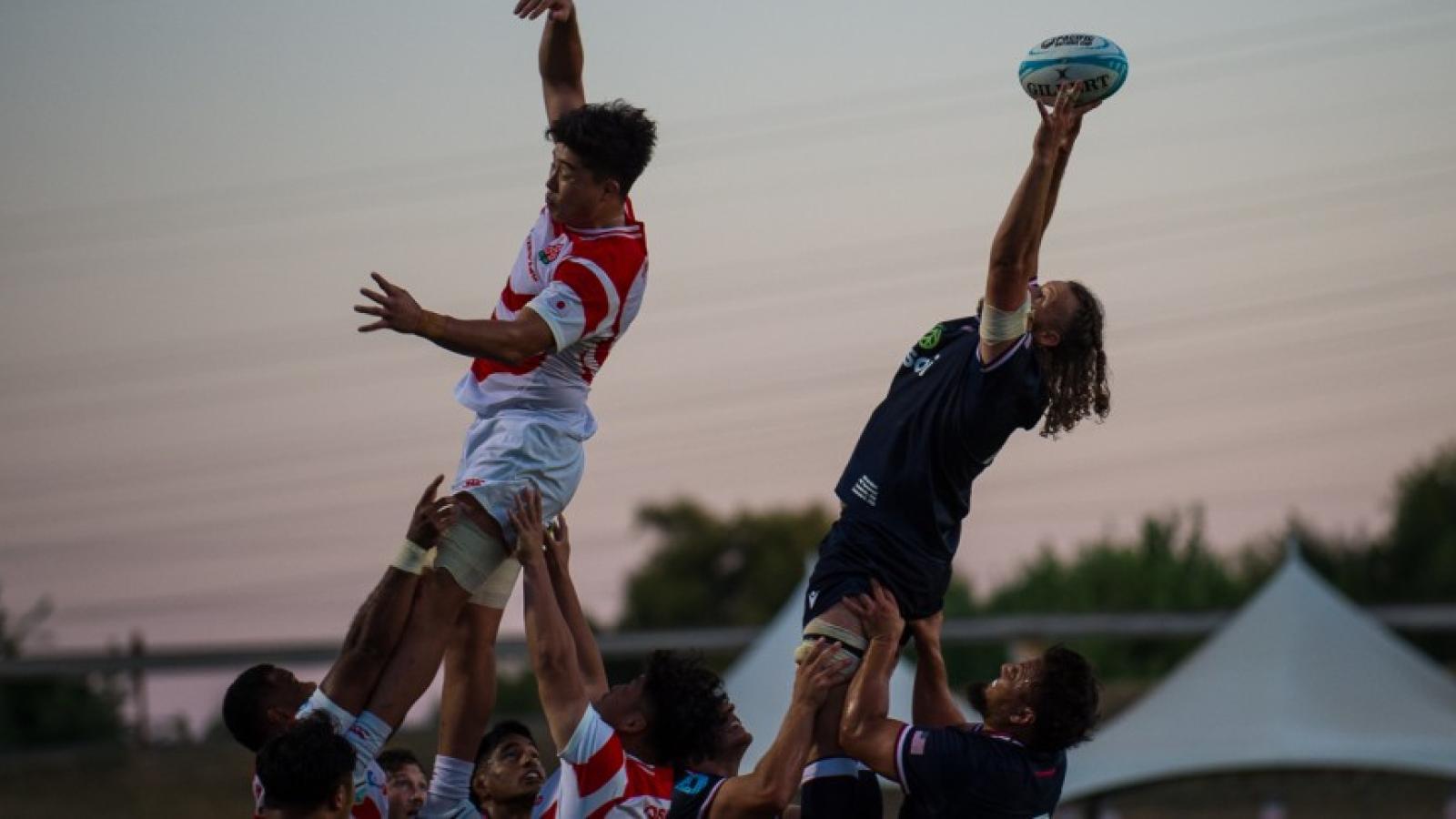 25096   pacific nations cup barpal 0512