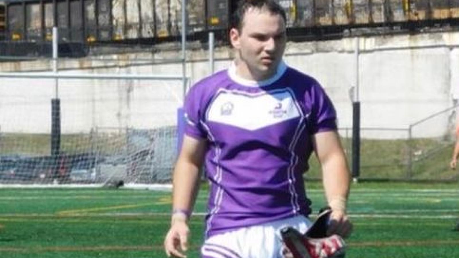 9 aidan guarnaccio scranton 2023 2