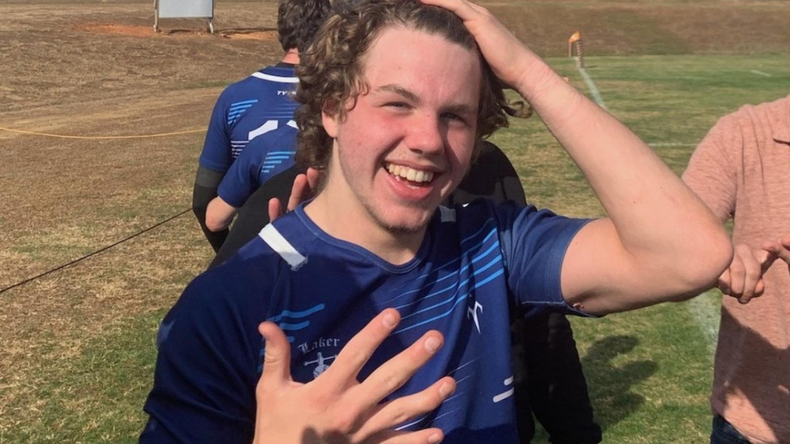 9 calvin schwandt 2023 gvsu