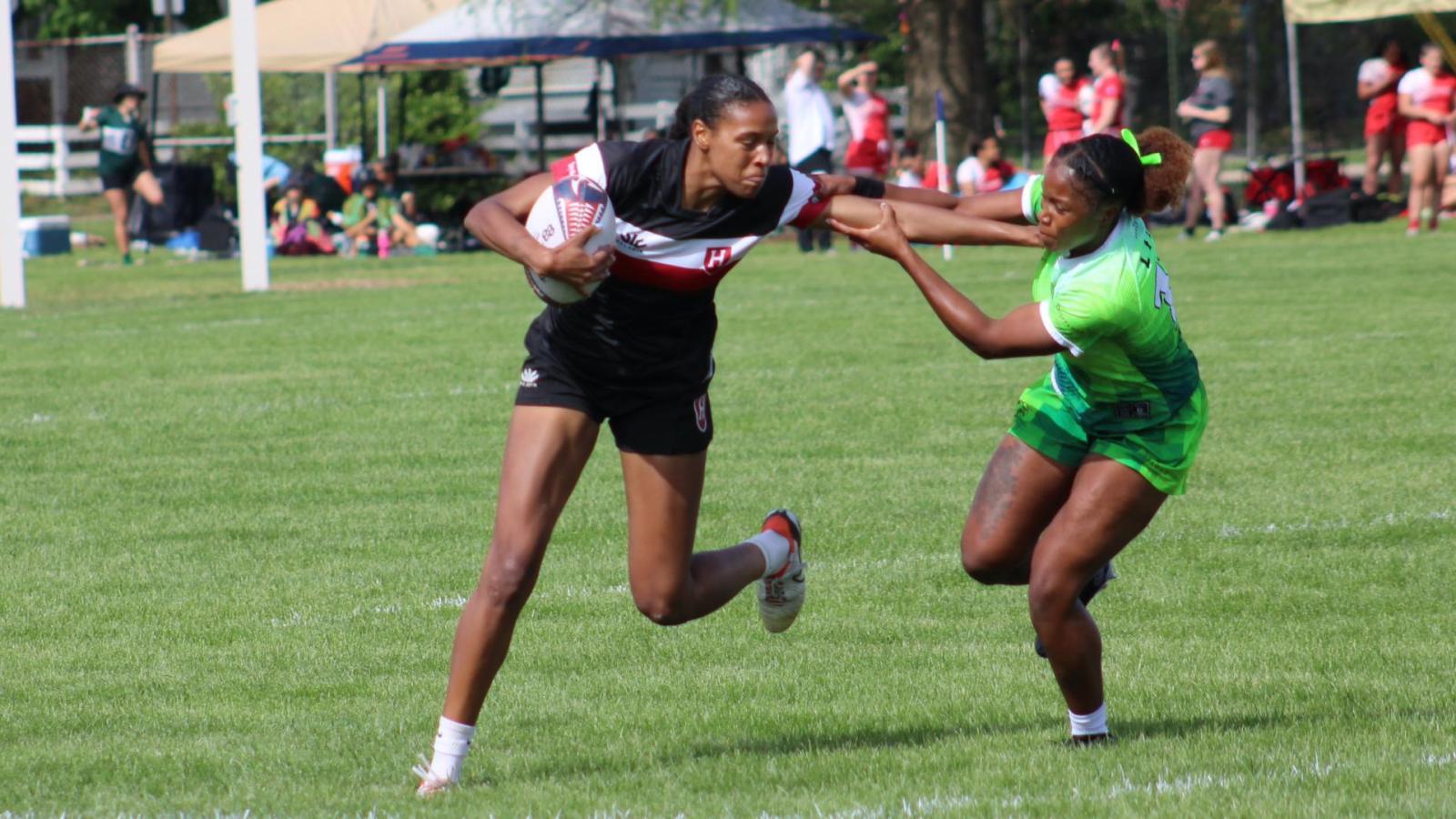 CRAA 7s 2025 Photo Alex Goff