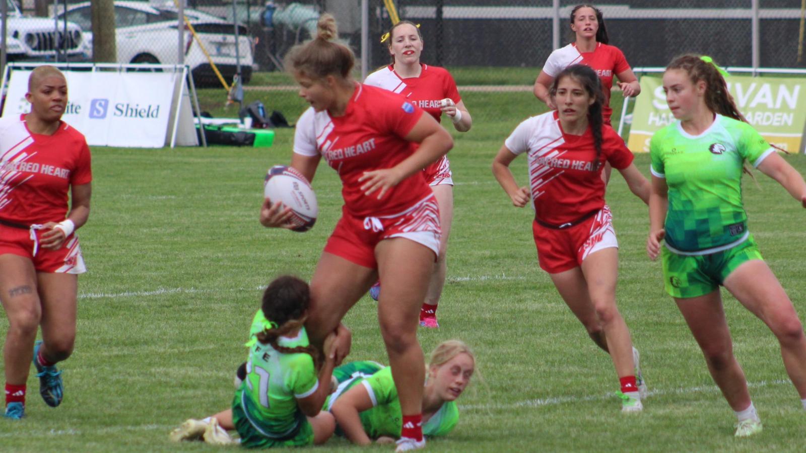 CRAA 7s 2025 Photo Alex Goff