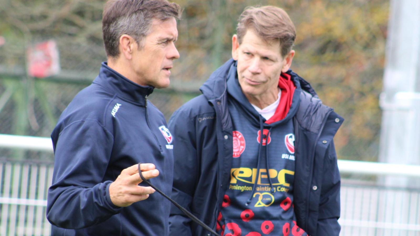 US Military 2025. Photo AJ Townes.