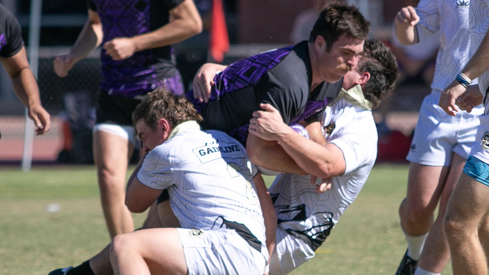 GCU vs Colorado. Photo J Dalton Photography.