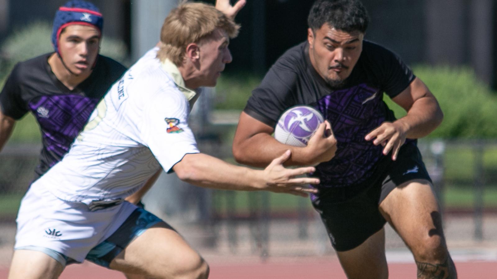 GCU vs Colorado. Photo J Dalton Photography.
