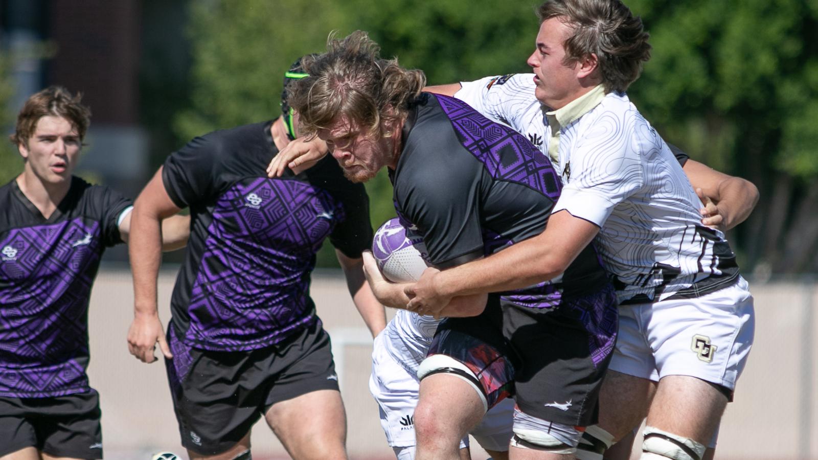 GCU vs Colorado. Photo J Dalton Photography.