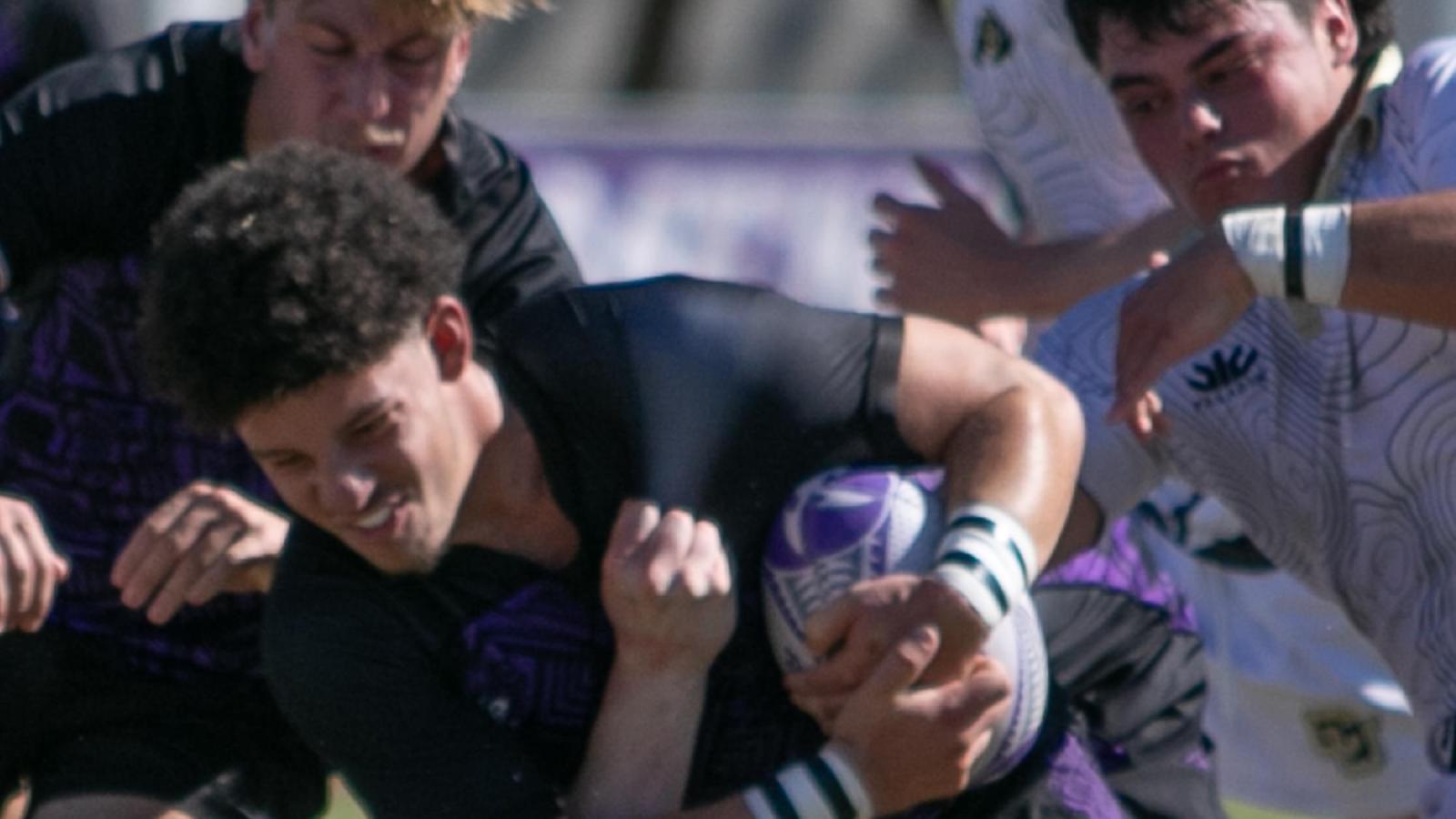 GCU vs Colorado. Photo J Dalton Photography.