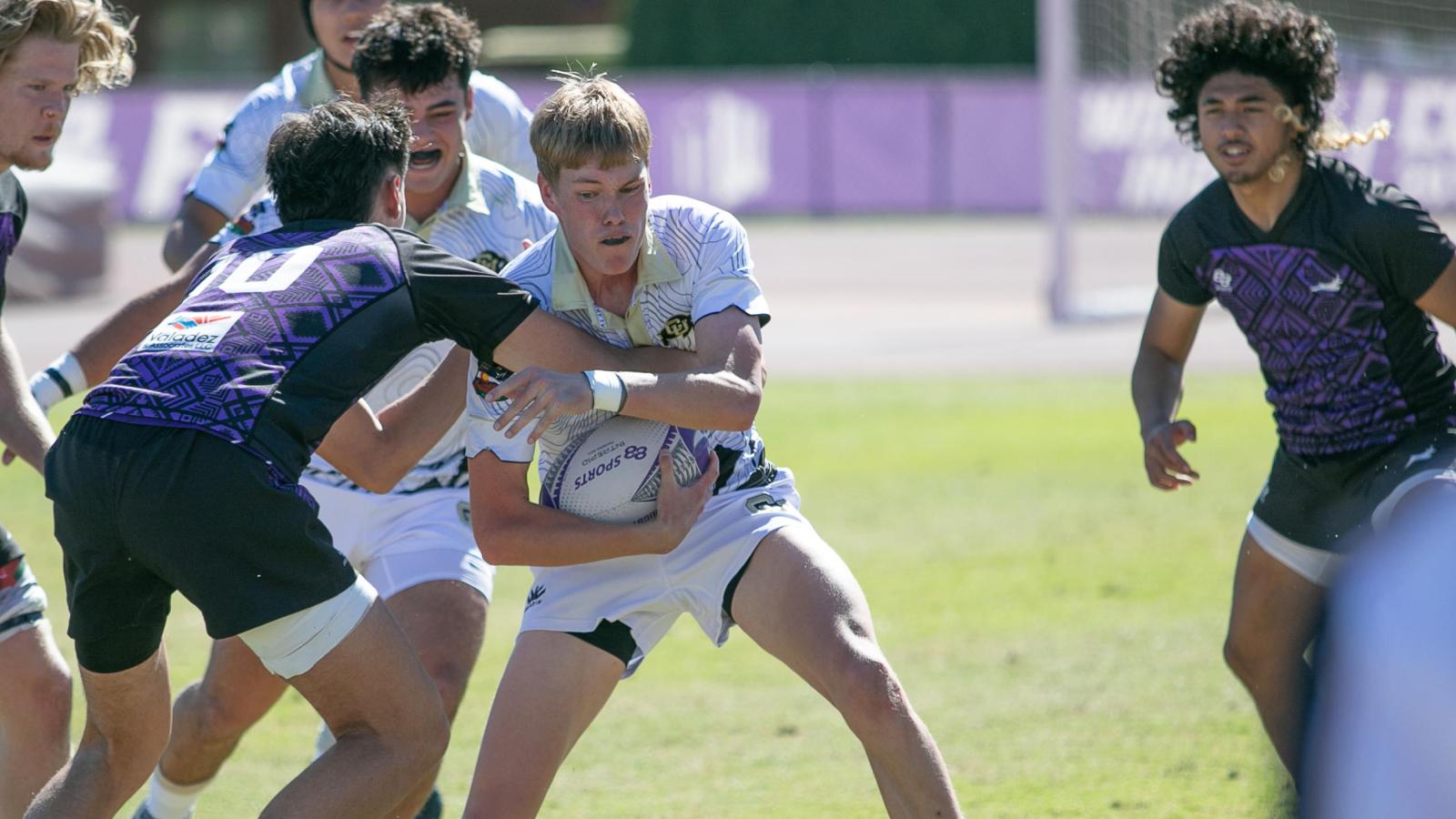 GCU vs Colorado. Photo J Dalton Photography.