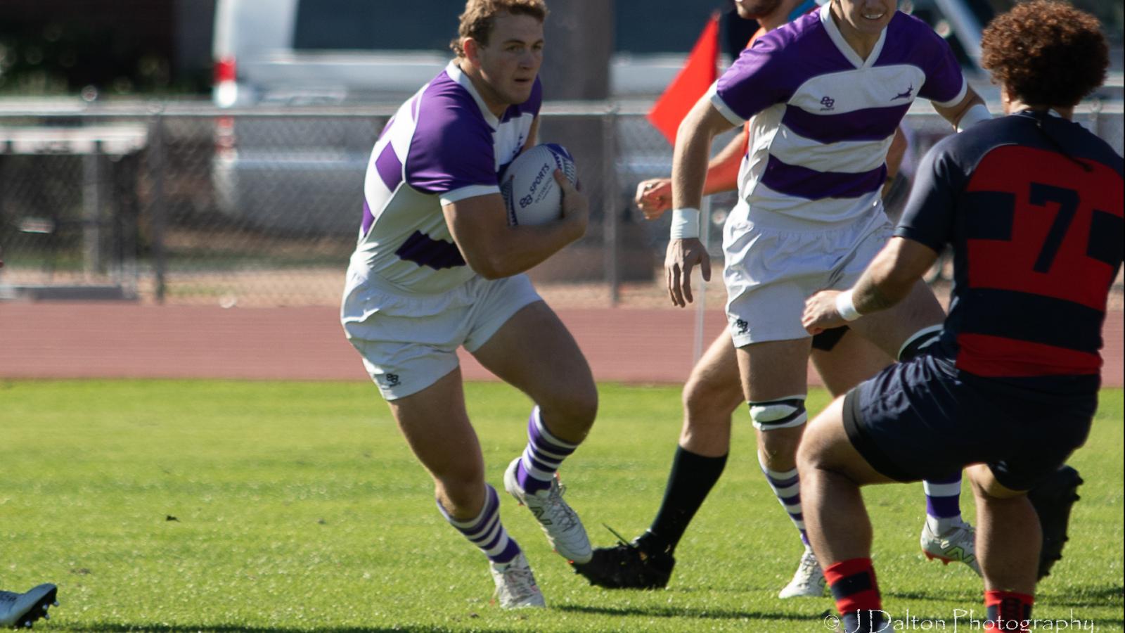 Saint Mary's vs Grand Canyon Jan 10 2026. Photo J. Dalton Photography.