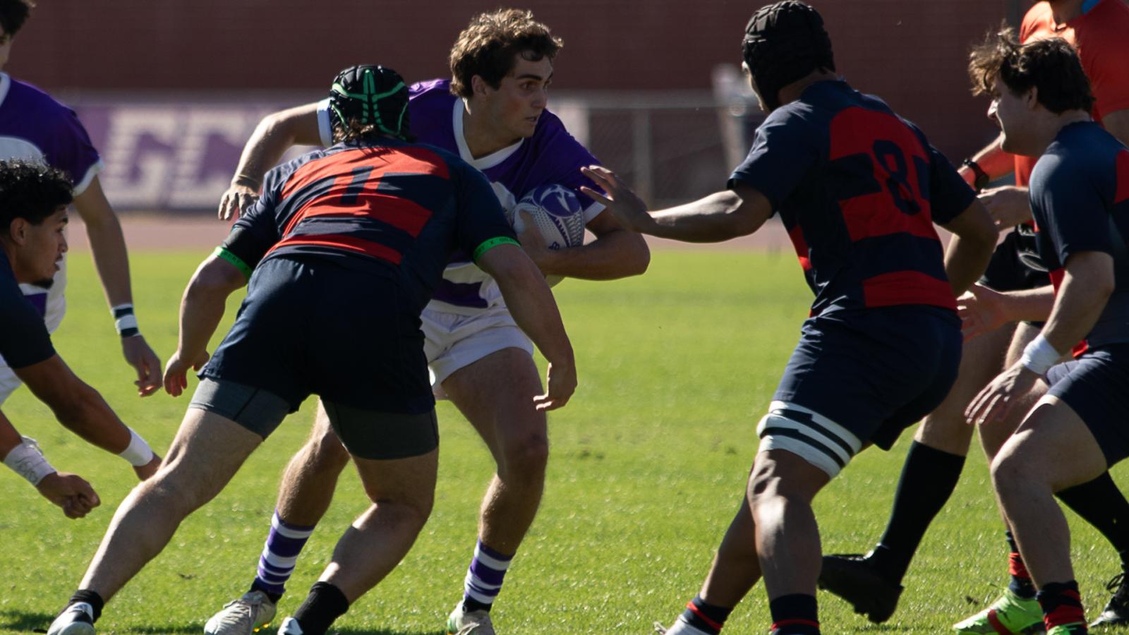 Saint Mary's vs Grand Canyon Jan 10 2026. Photo J. Dalton Photography.