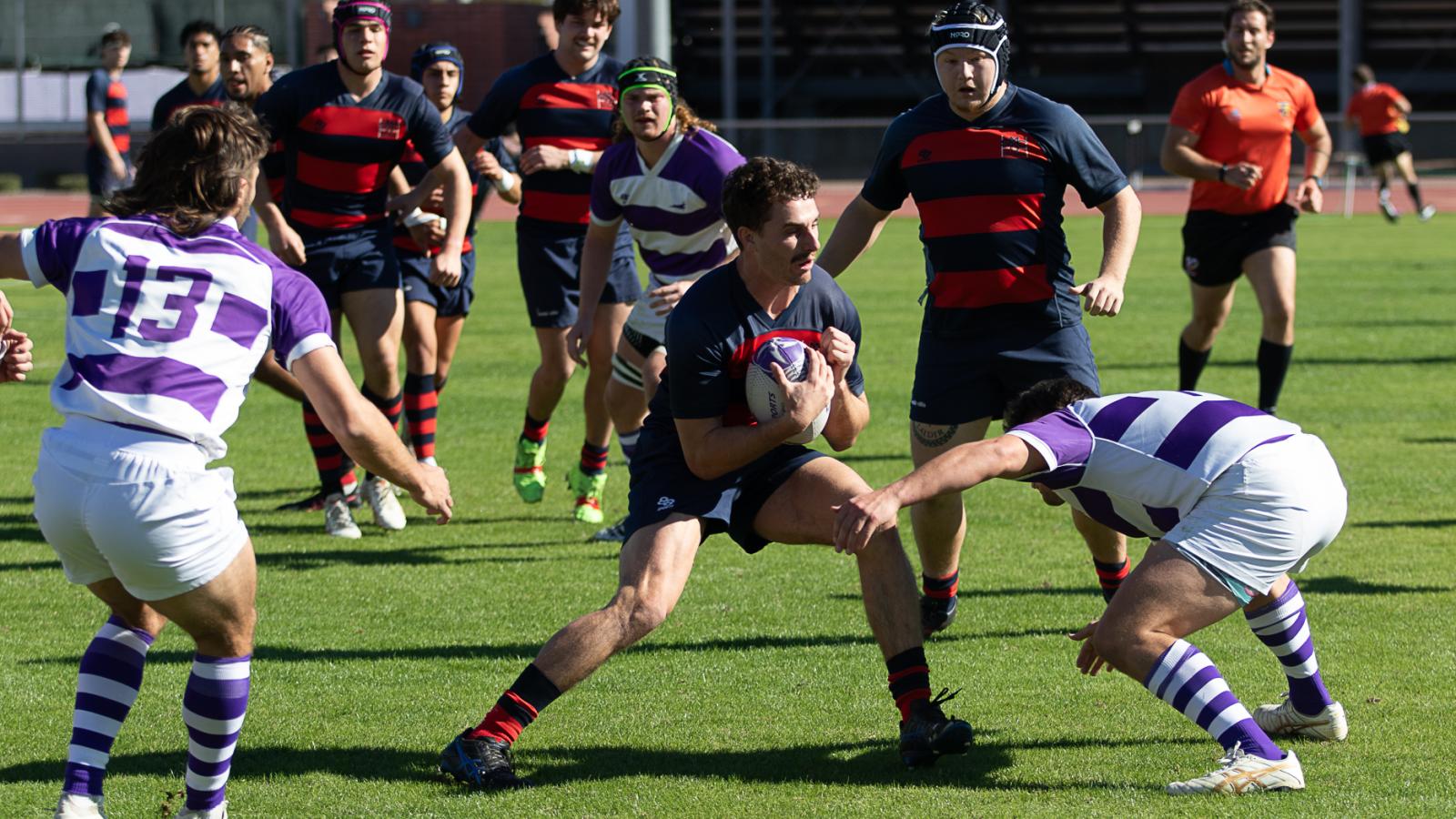 Saint Mary's vs Grand Canyon Jan 10 2026. Photo J. Dalton Photography.