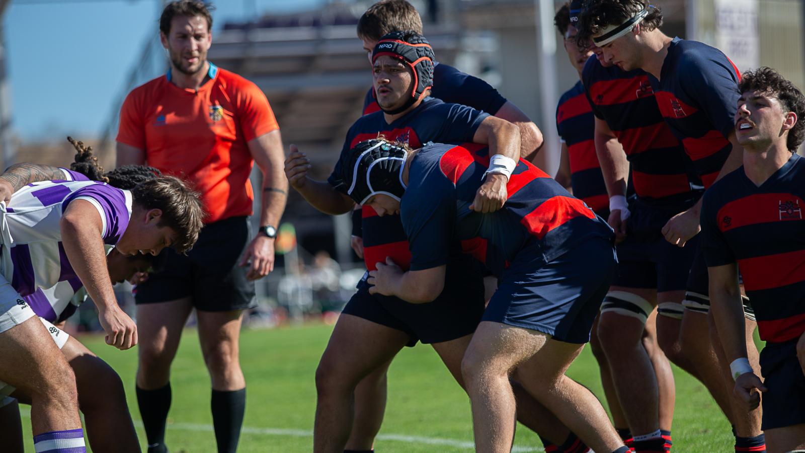 Saint Mary's vs Grand Canyon Jan 10 2026. Photo J. Dalton Photography.