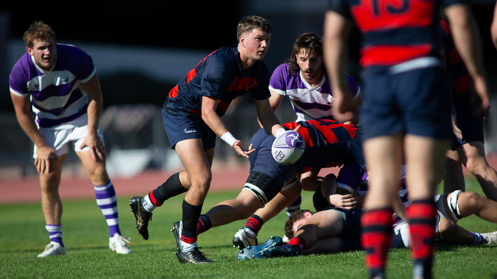 Saint Mary's vs Grand Canyon Jan 10 2026. Photo J. Dalton Photography.