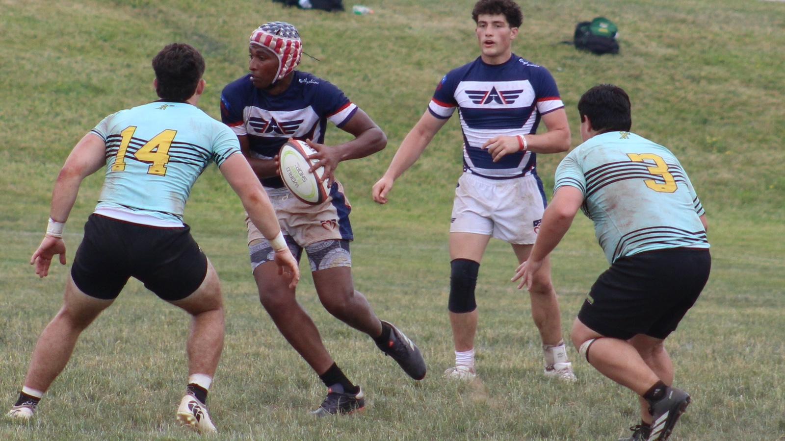 MSM Academy Tournament Atlantis Midwest or Ohio Aviators. Photos Alex Goff.