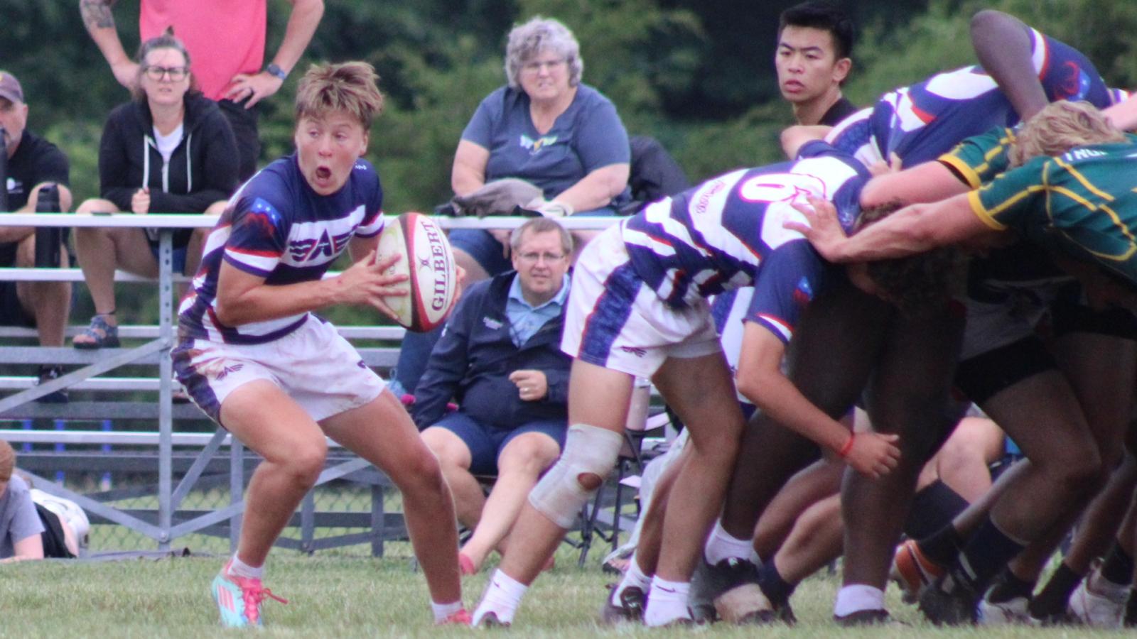 MSM Academy Tournament Atlantis Midwest or Ohio Aviators. Photos Alex Goff.