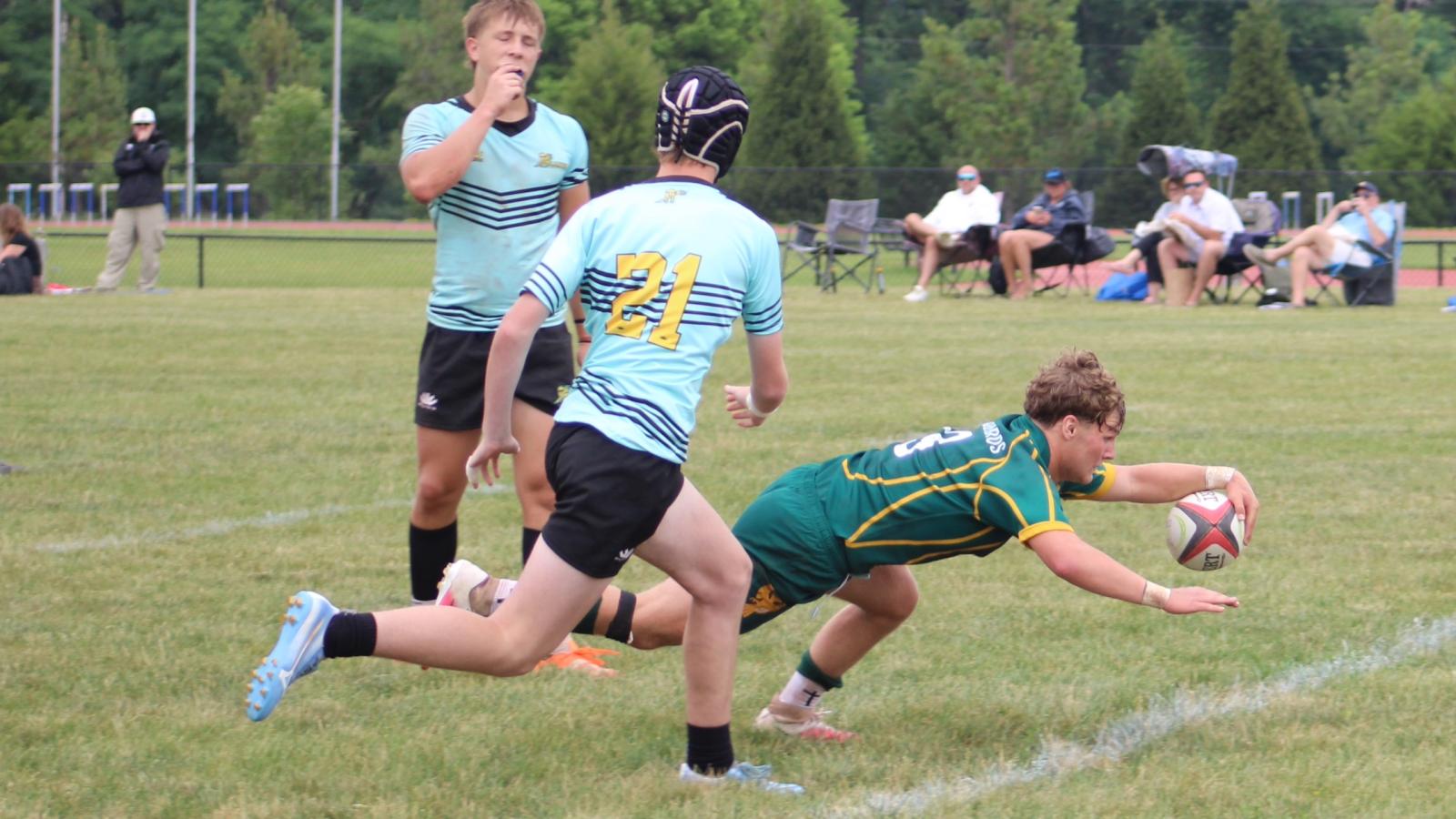 MSM Academy Tournament Atlantis Midwest or Ohio Aviators. Photos Alex Goff.