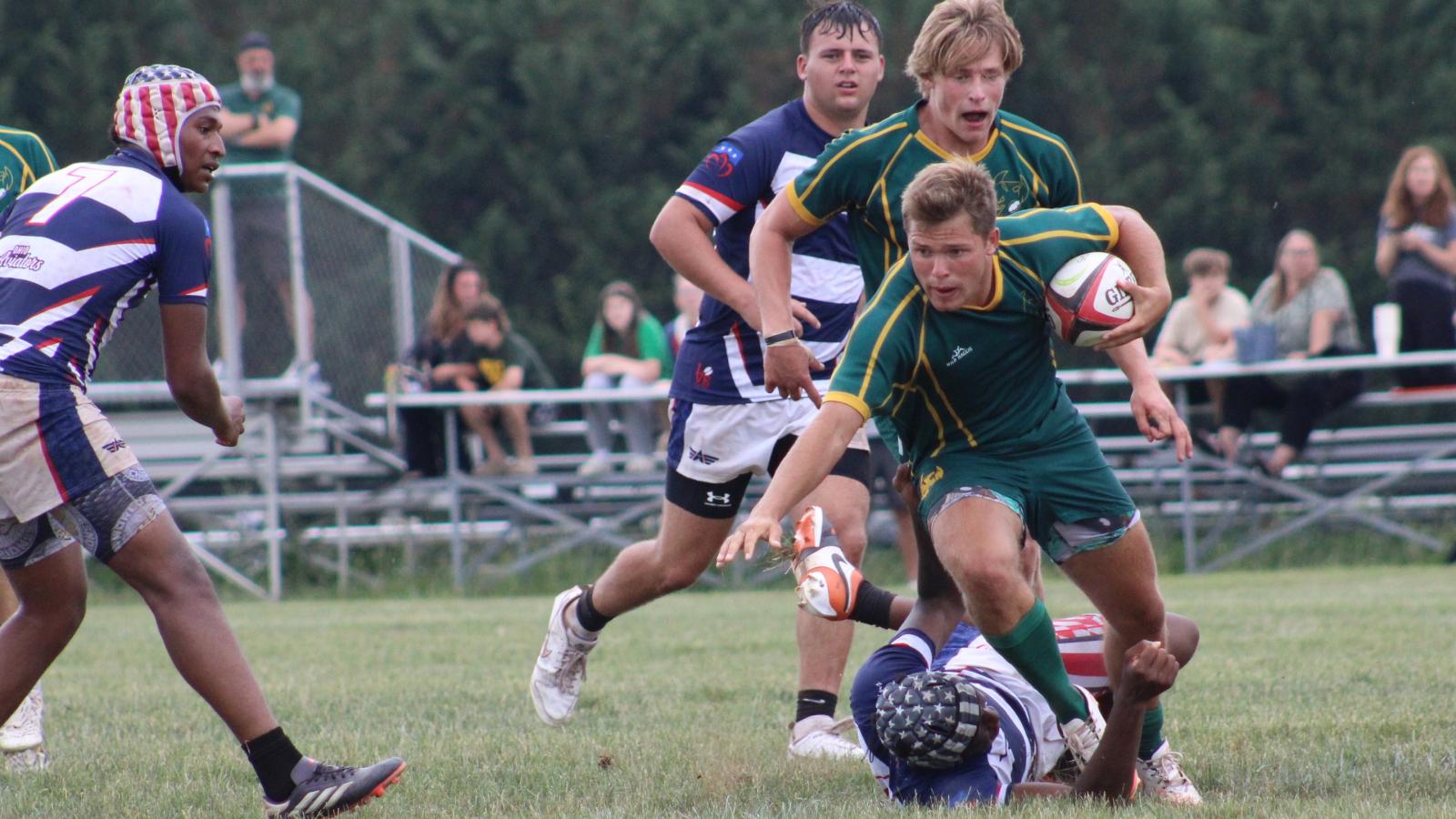 MSM Academy Tournament Atlantis Midwest or Ohio Aviators. Photos Alex Goff.